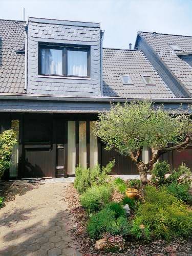 Apartment Düsseldorf-Gerresheim
