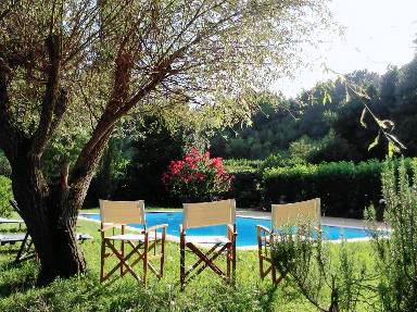 Casa 130 m²