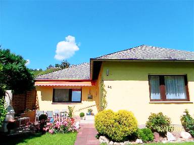 140 m² Dom