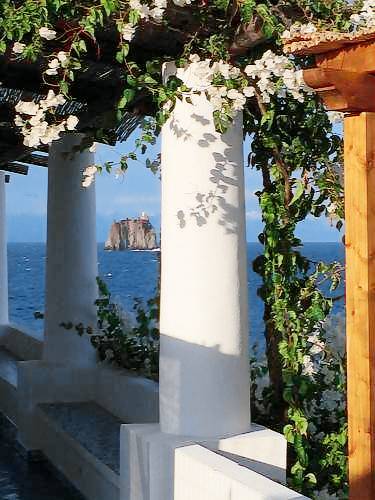 Casa Strómboli