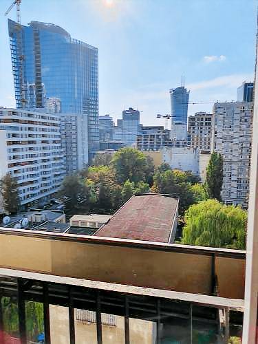 Apartament Ozorków