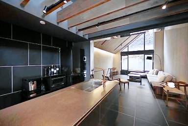 Villa 85 m²