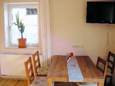 50 m² Apartment
