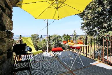 Maison de vacances