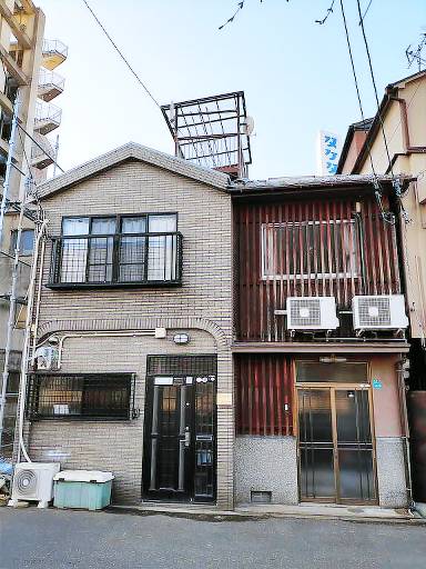 Huis 85 m²