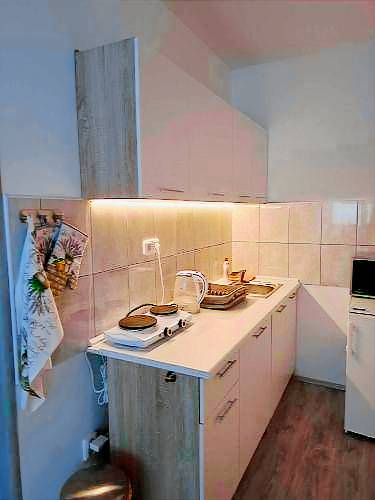 Apartmán Sedlčany