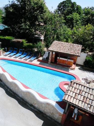 Appartamento con servizi da hotel Montella