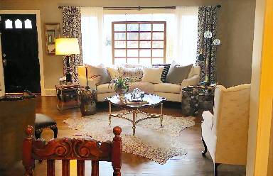 Appartement 144 m²