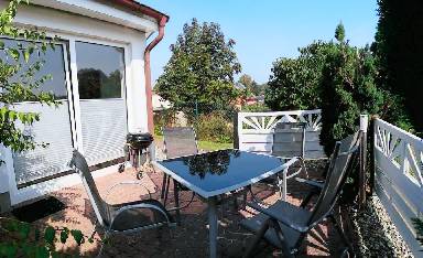 Maison de vacances 70 m²