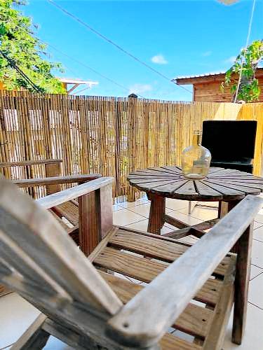 Appartement Mamoudzou