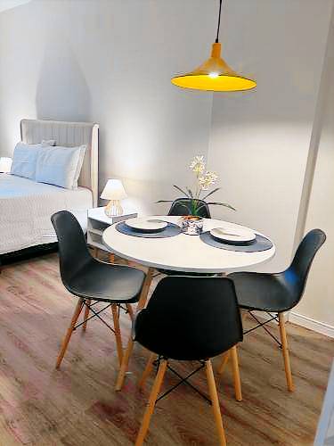 30 m² Ferienwohnung