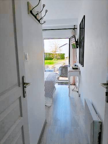 Chambre d'hôtes Chalonnes-sur-Loire