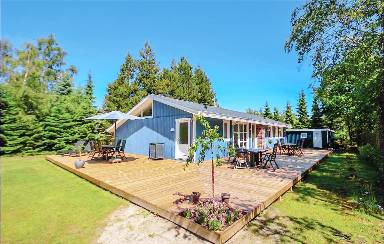 Huis 130 m²