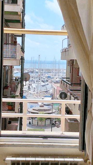 Appartamento | Vista sul mare