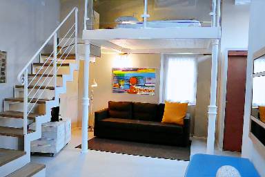 Ferienwohnung