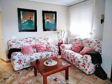 Apartamento de 90 m²