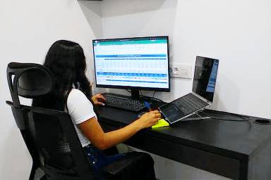 Apartamento de 30 m²
