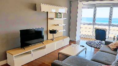 Appartement | Proche de la plage