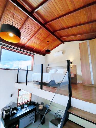 Cabana Nova Lima