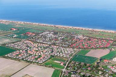 Villa 91 m²