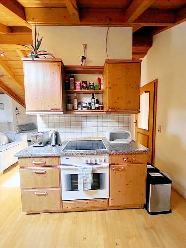 Ferienwohnung Ainring