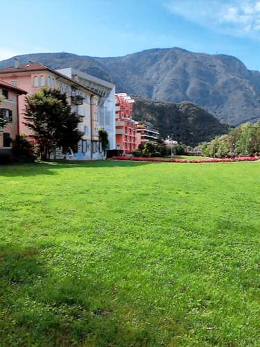 Apartment Bolzano