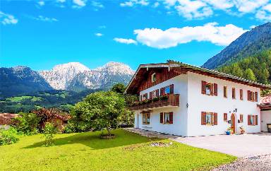 Appartement 89 m²
