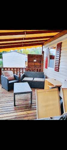 Vakantiepark Fréjus