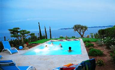 140 m² Villa