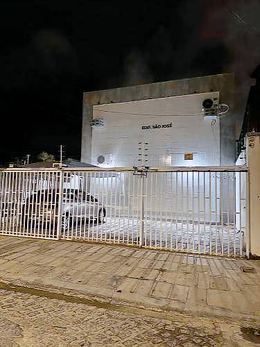 Apartamento Petrolina