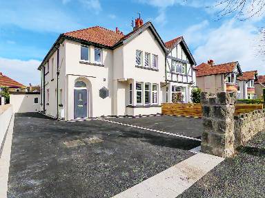 105 m² Cottage