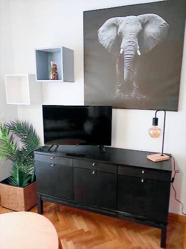 Apartamento Aranjuez