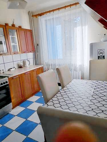 Apartament Przemyśl
