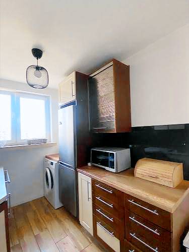 Holiday apartment with 3 rooms for 6 persons — photo 3