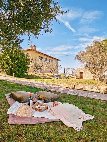 Farm with garden, pool & sauna | Pets allowed — photo 5