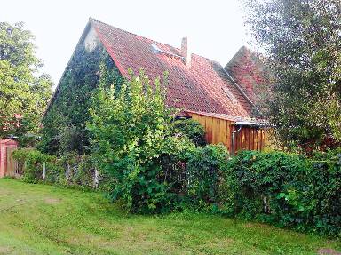 65 m² Ferienhaus