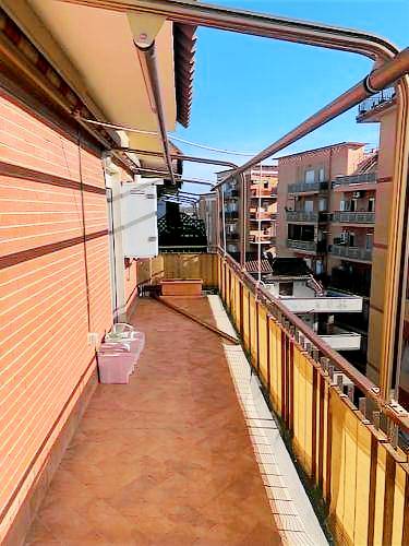 Appartamento Marina di San Nicola