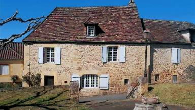 Maison de vacances 140 m²