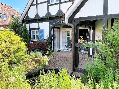 100 m² Ferienhaus