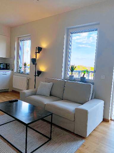 Appartement 40 m²