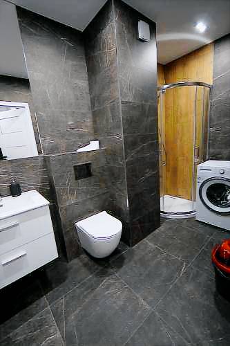 Apartament Gorzów Wielkopolski