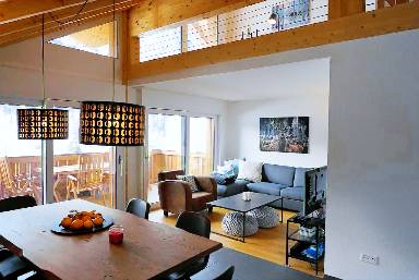 120 m² Ferienwohnung