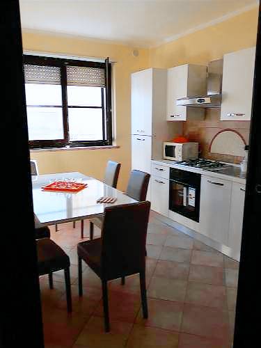 Apartma  Brindisi