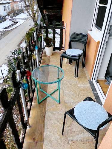 Apartma Sisak