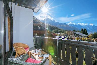 Chalet 70 m²