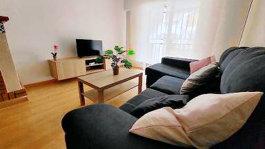 Casa de 80 m²