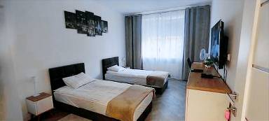 Appartement 48 m²