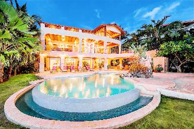 Maison de vacances 557 m²