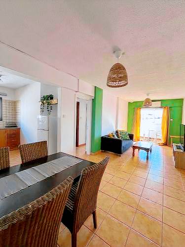 Hostel  Ayia Napa