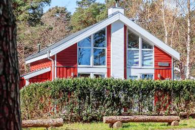 85 m² Dom